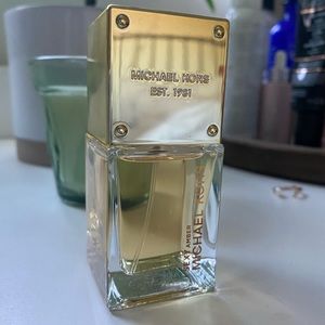 Michael Kors Sexy Amber 1.0 oz